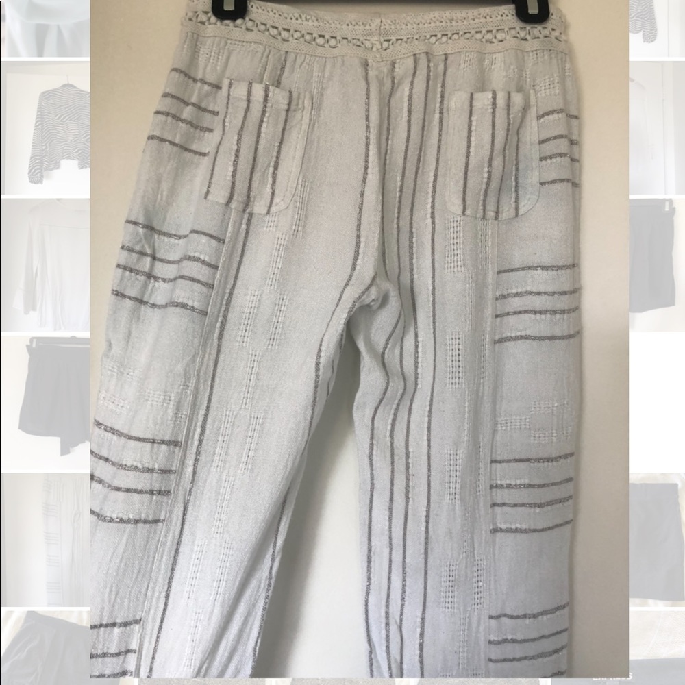 Beach pants - Picture 3 of 4